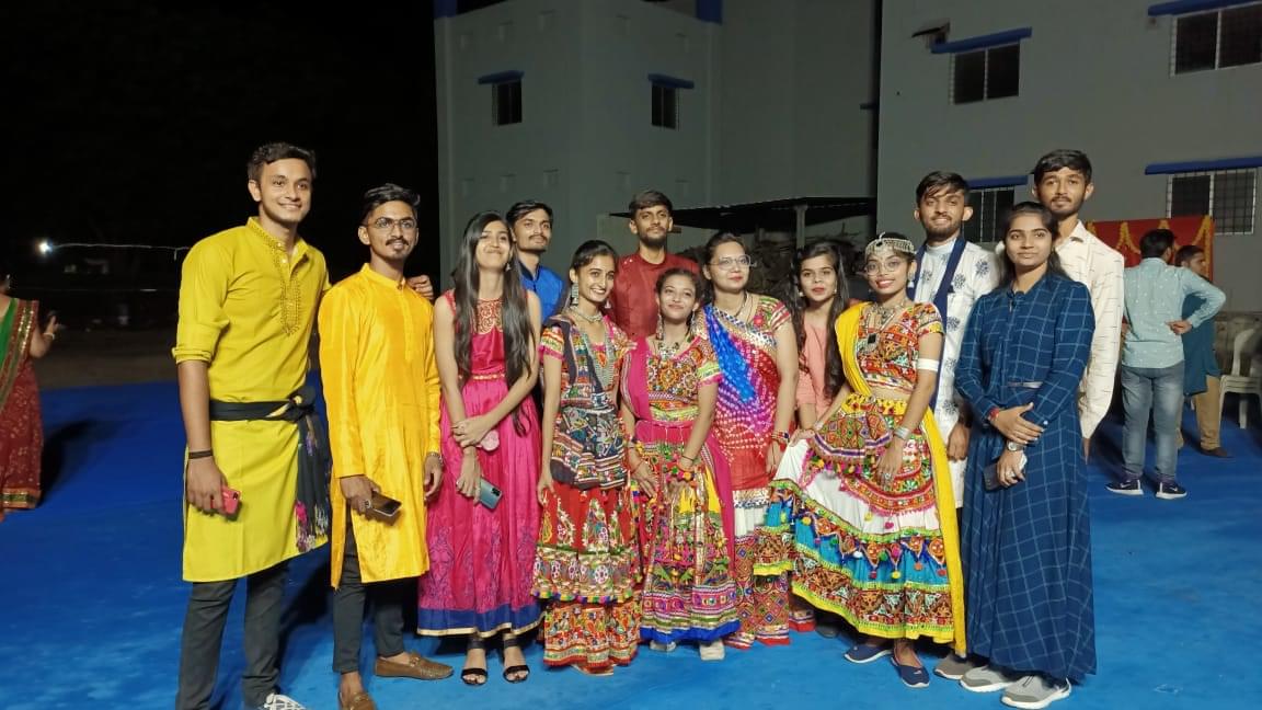 Dr. R. D. Gardi Educational Campus Rajkot Events photo 32